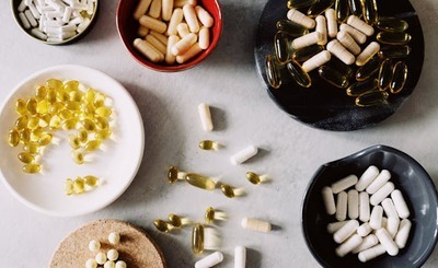 Multivitamins for Turtles: A short story by Mickey Suman